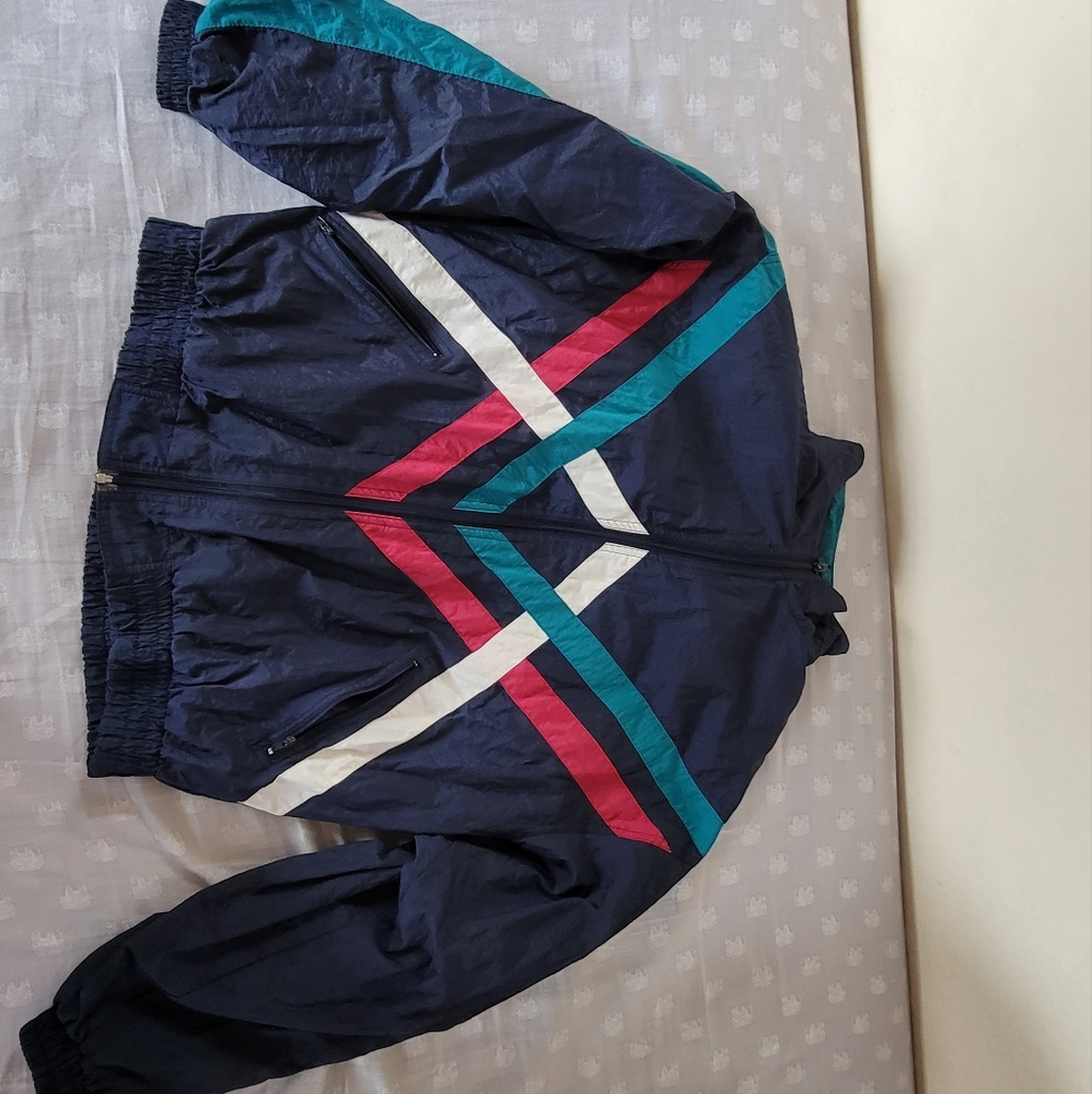 Windbreaker